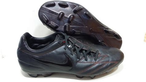 blackout football boot kit.